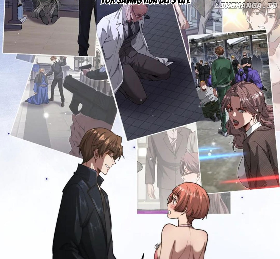 I’m Trapped In This Day For One Thousand Years Chapter 162 - page 4